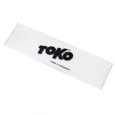 Цикля ToKo Plexi Blade 4мм - фото 9338