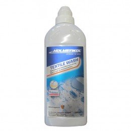 Средство для стирки мембран Holmenkol Textile Wash 1 л