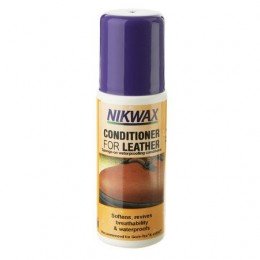 Средство для ухода за обувью Nikwax Conditioner for Leather 125 мл