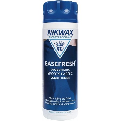 Кондиционер Nikwax Base Fresh 300ml - фото 30156