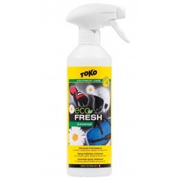 Дезодорант Toko Eco Universal Fresh 500ml
