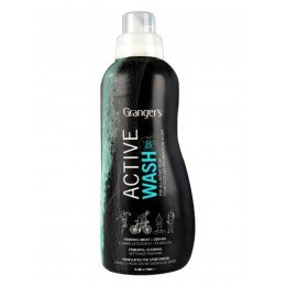 Засіб для прання Grangers Active Wash 750 мл
