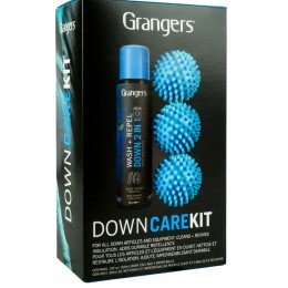 Средство для стирки пуха Grangers Down Care Kit 300 мл