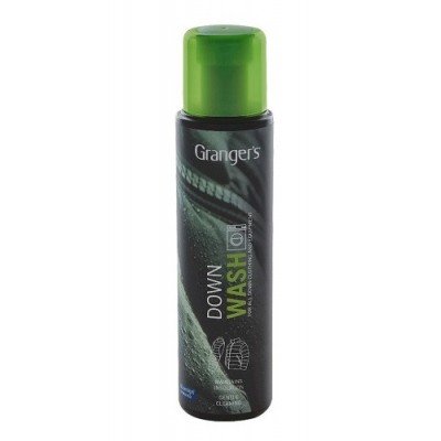 Средство для стирки пуха Grangers Down Wash 300 мл - фото 17252 Средство для стирки пуха Grangers Down Wash 300 мл - фото 17252