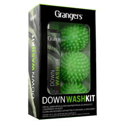 Набір для догляду Grangers Down Wash Kit 300 мл