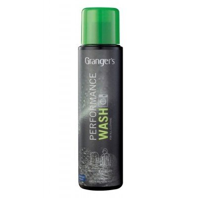 Средство для стирки Grangers Performance Wash 300 мл - фото 17259