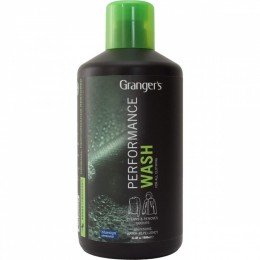 Засіб для прання Grangers Performance Wash 1 л