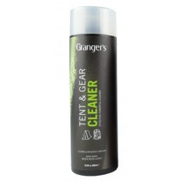 Очищуючий засіб Grangers Tent and Gear Cleaner 500 мл
