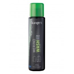 Средство для стирки шерсти Grangers Merino Wash 300 мл