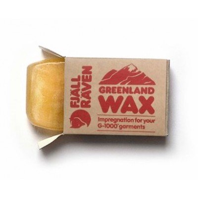 Віск Fjallraven Greenland Wax 90 г - фото 21761 Віск Fjallraven Greenland Wax 90 г - фото 21761