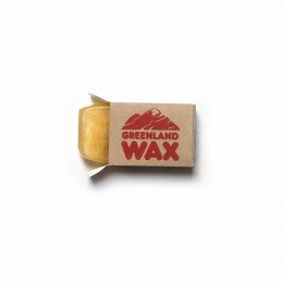 Віск Fjallraven Greenland Wax Travel Pack