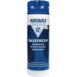 Кондиционер Nikwax Base Fresh 300ml Кондиционер Nikwax Base Fresh 300ml