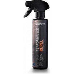 Водовідштовхувальне просочення Grangers Performance Repel Spray 275 мл