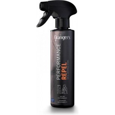 Водоотталкивающая пропитка Grangers Performance Repel Spray 275 мл - фото 17267