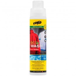 Средство для стирки Toko Eco Textile Wash 250ml Средство для стирки Toko Eco Textile Wash 250ml