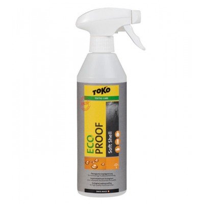 Пропитка Toko  Eco Proof Softshell 500ml - фото 15242