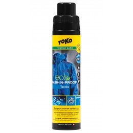 Прання та просочення Toko Eco Wash-In Proof 250ml