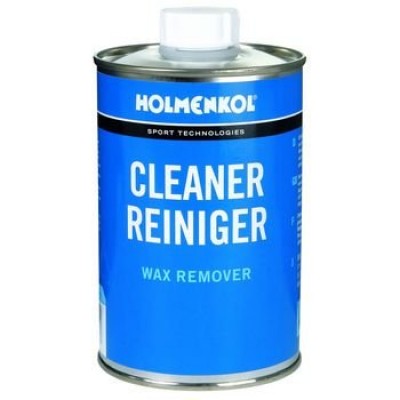 Жидкий очиститель Holmenkol Cleaner 500 мл - фото 8622