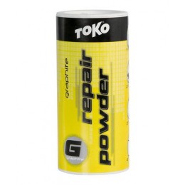 Ремонтный порошок ToKo Repair Powder (graphite) 40г