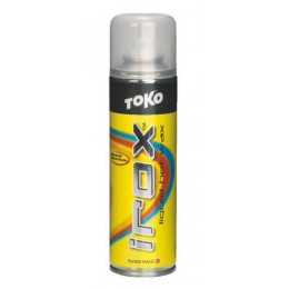 Жидкий воск Toko Irox 250 мл