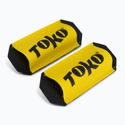 Зажим для бігових лиж Toko Ski tie Nordic - фото 31417 Зажим для бігових лиж Toko Ski tie Nordic - фото 31417