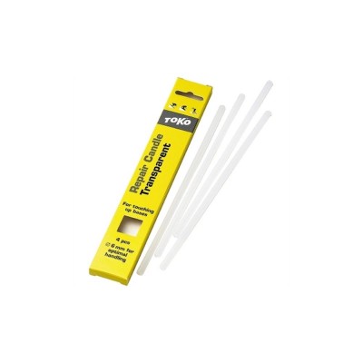 Стержень-відновлювач Toko Repair Candle 6 mm transparent - фото 31413
