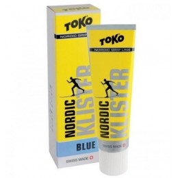 Клістер Toko Nordic Klister blue 55г