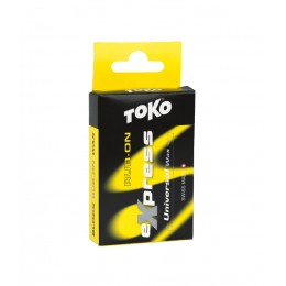 Воск Toko Express Blocx Rub-On Wax 30 г
