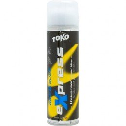 Воск лыжный закрепляющий Toko Grip&Glide 200мл