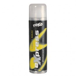 Воск жидкий Toko Express Maxi 200мл