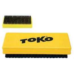 Щетка Toko Base Brush Horsehair