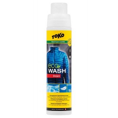 Средство для стирки Toko Down Wash - фото 8472 Средство для стирки Toko Down Wash - фото 8472