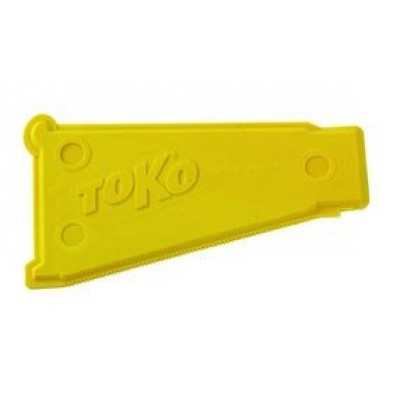 Скребок универсальный Toko Multi-purpose Scraper Backshop - фото 8637 Скребок универсальный Toko Multi-purpose Scraper Backshop - фото 8637