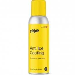 Рідина від намерзання льоду на спорядженні Toko Anti-Ice Coating 125ml