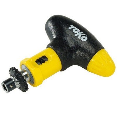 Викрутка Toko Pocket Driver - фото 8628