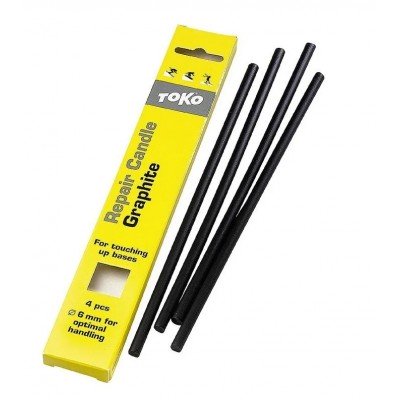 Стержень-восстановитель Toko Repair Candle 6 mm graphite - фото 31412