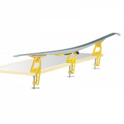 Тиски Toko Ski Vise Nordic - фото 31410