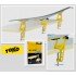 Тиски Toko Ski Vise Nordic
