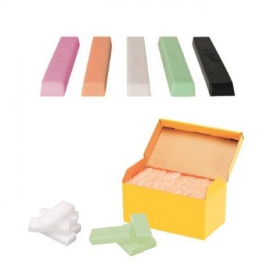 Воск Toko Backshop Barwax molybdenum 2.5 кг - фото 15297