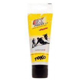Воск Toko Express TF90 Paste Wax 75мл