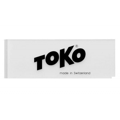 Цикля для лыж Toko Plexi Blade 5мм - фото 8680 Цикля для лыж Toko Plexi Blade 5мм - фото 8680