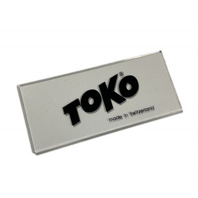Цикля Toko Plexi Blade 3мм - фото 8636