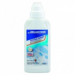 Засіб Holmenkol TextileWash 500ml прання мембран
