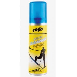 Рідина для очищення камусів Toko Skincleaner 70ml