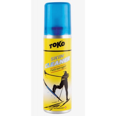Рідина для очищення камусів Toko Skincleaner 70ml - фото 31416 Рідина для очищення камусів Toko Skincleaner 70ml - фото 31416