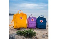 Про легендарний рюкзак Fjallraven Kanken