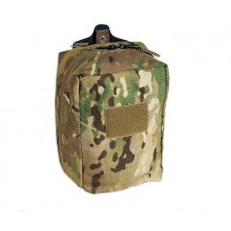 Медицинский подсумок Tasmanian Tiger Base Medic Pouch MC Медицинский подсумок Tasmanian Tiger Base Medic Pouch MC