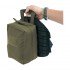 Медицинский подсумок Tasmanian Tiger Base Medic Pouch