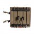 Медицинский подсумок Tasmanian Tiger IFAK Pouch S