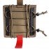 Медицинский подсумок Tasmanian Tiger IFAK Pouch S
